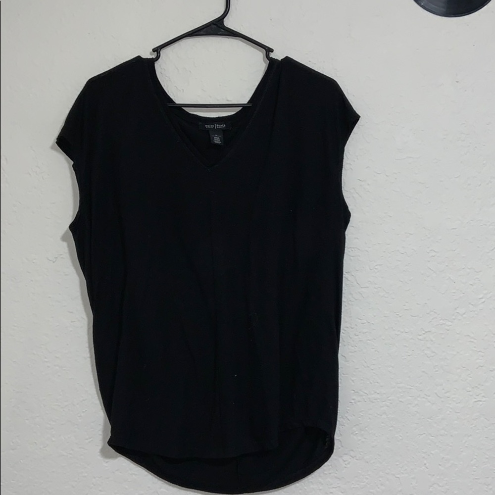 White House Black Market top